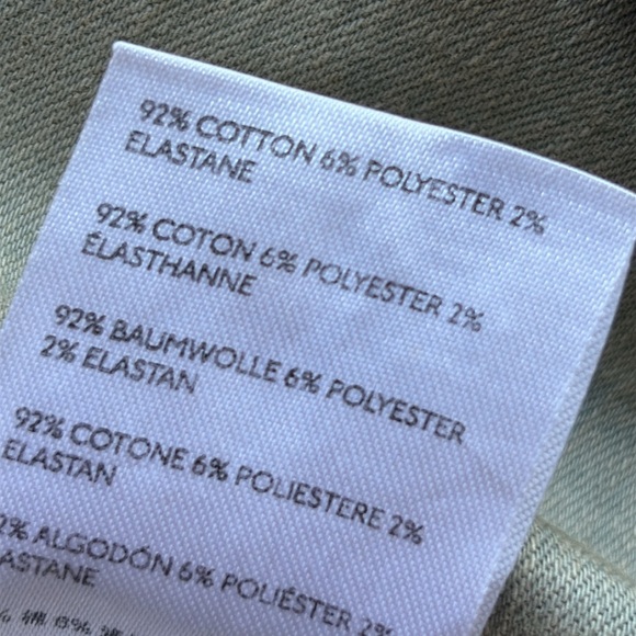 FREE PEOPLEJust Float On Flare Jeans Size 27 - Picture 7 of 7